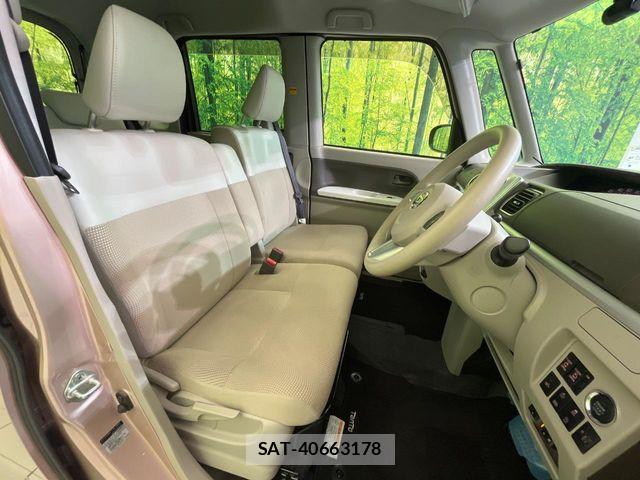 Daihatsu TANTO 2018-01 7964051-7