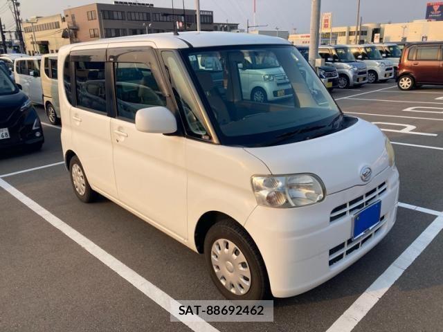 Daihatsu TANTO 2009-07 7964070-0