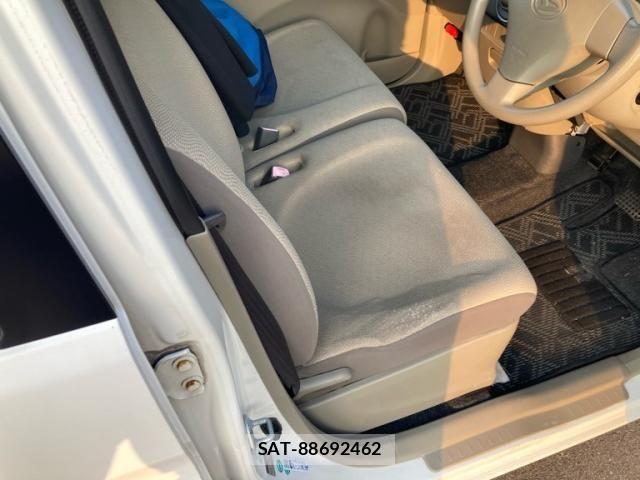 Daihatsu TANTO 2009-07 7964070-9