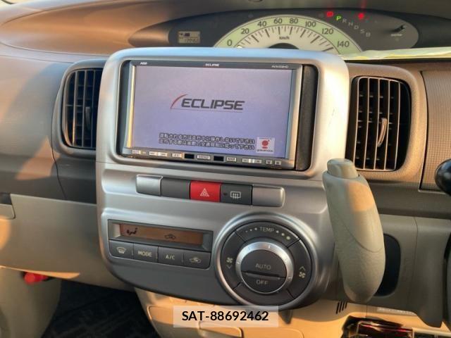 Daihatsu TANTO 2009-07 7964070-11