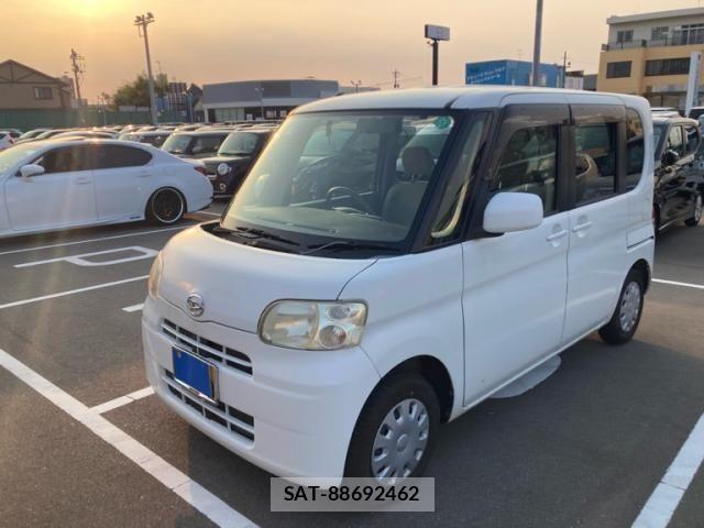 Daihatsu TANTO 2009-07 7964070-1