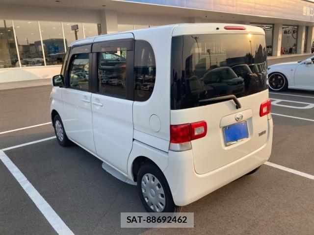 Daihatsu TANTO 2009-07 7964070-3