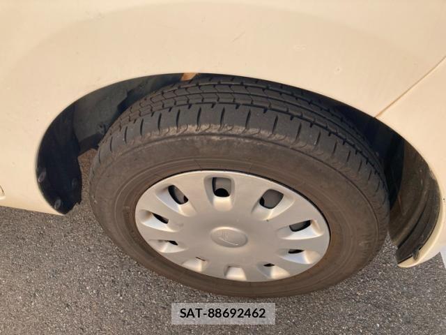 Daihatsu TANTO 2009-07 7964070-4