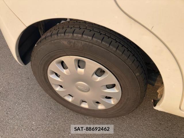 Daihatsu TANTO 2009-07 7964070-5