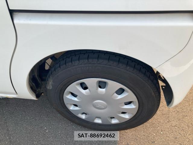 Daihatsu TANTO 2009-07 7964070-6