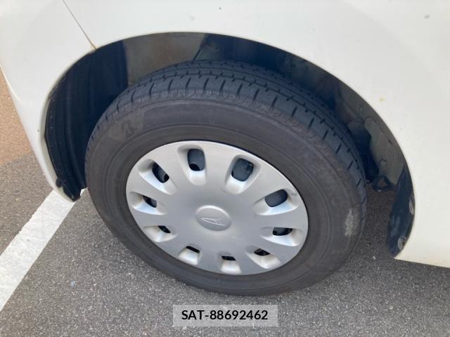 Daihatsu TANTO 2009-07 7964070-7