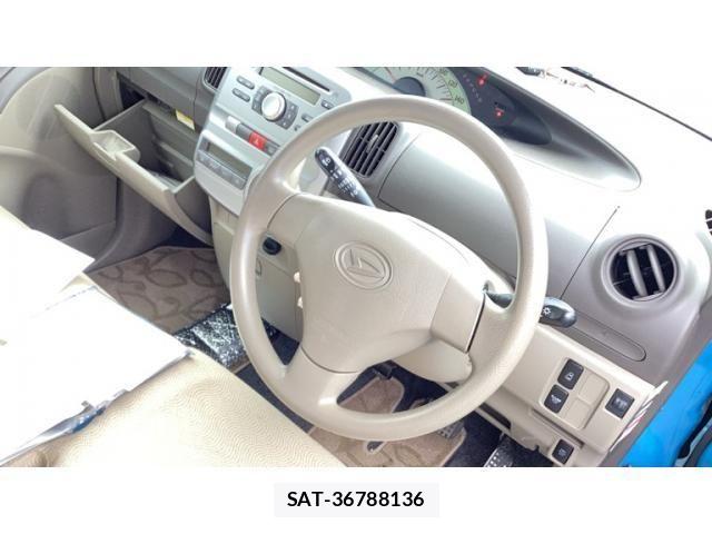 Daihatsu TANTO 2009-02 7964067-10