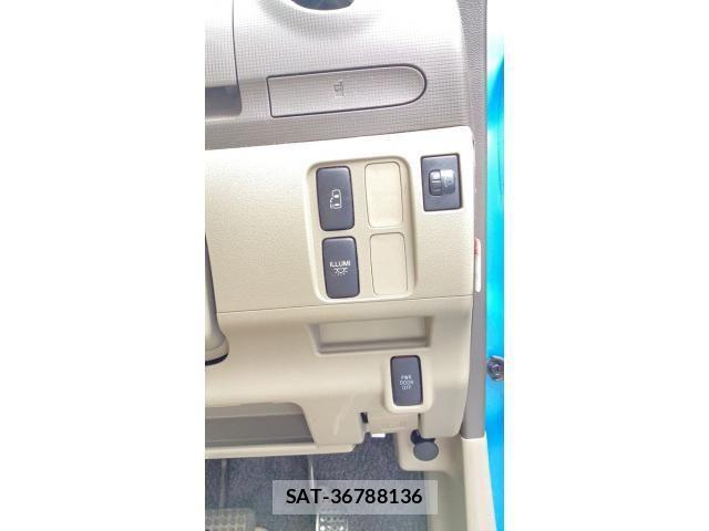 Daihatsu TANTO 2009-02 7964067-11