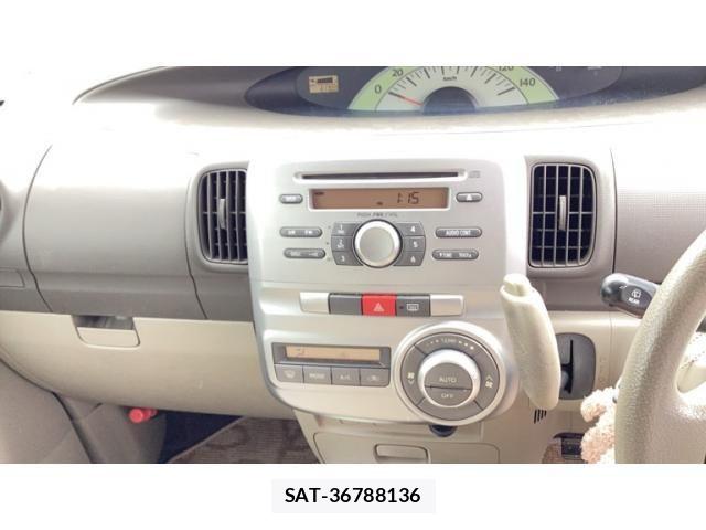 Daihatsu TANTO 2009-02 7964067-12