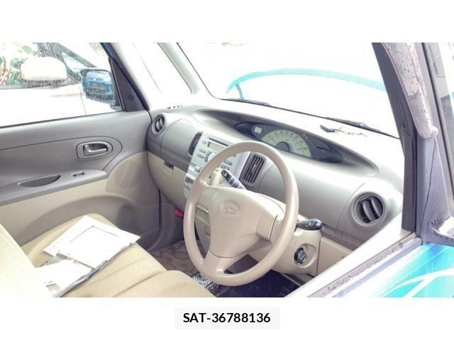 Daihatsu TANTO 2009-02 7964067-13