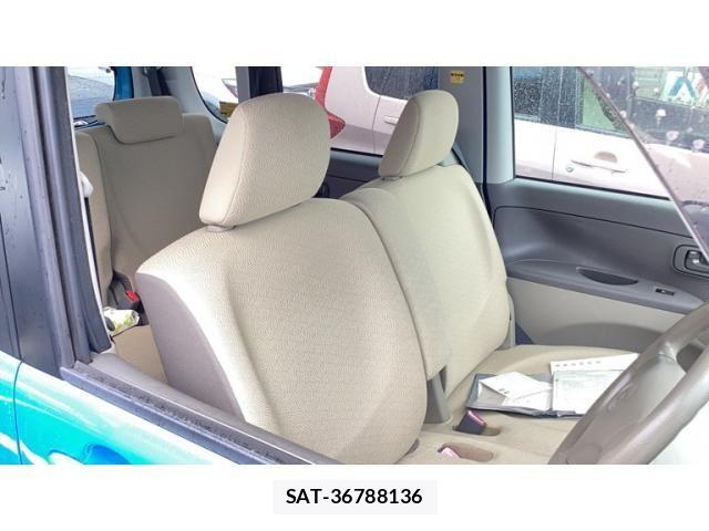 Daihatsu TANTO 2009-02 7964067-14