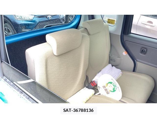 Daihatsu TANTO 2009-02 7964067-15