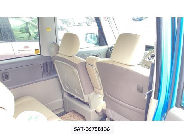 Daihatsu TANTO 2009-02 7964067-16