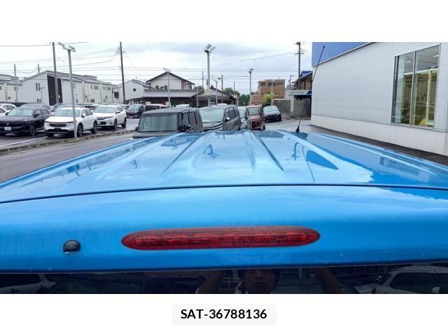 Daihatsu TANTO 2009-02 7964067-2