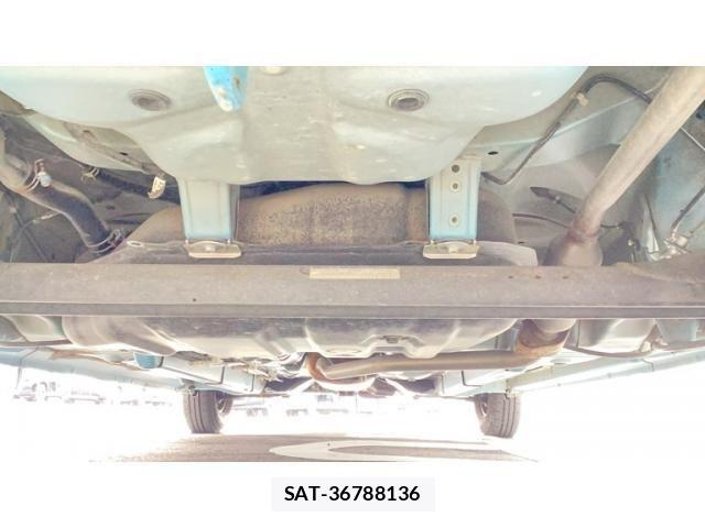 Daihatsu TANTO 2009-02 7964067-4