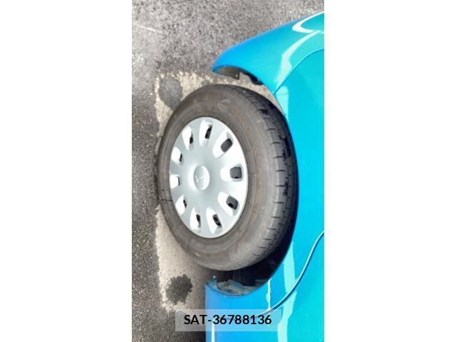 Daihatsu TANTO 2009-02 7964067-5