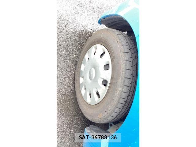 Daihatsu TANTO 2009-02 7964067-7
