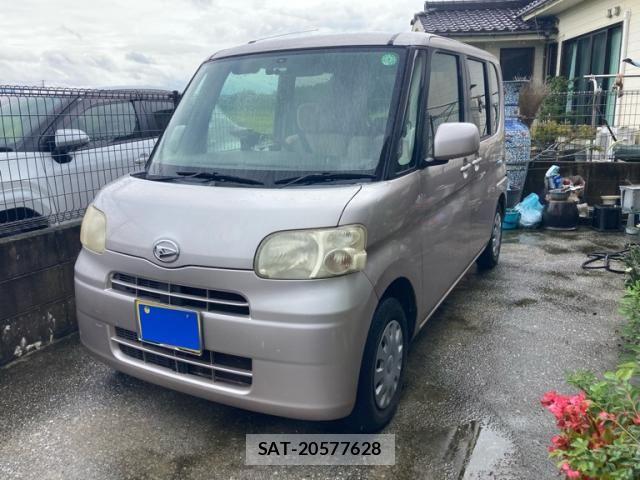 Daihatsu TANTO 2009-12 7964068-0