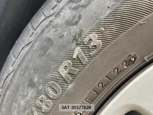 Daihatsu TANTO 2009-12 7964068-10