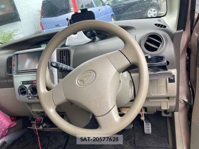 Daihatsu TANTO 2009-12 7964068-12