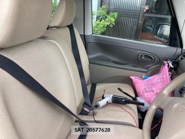 Daihatsu TANTO 2009-12 7964068-14