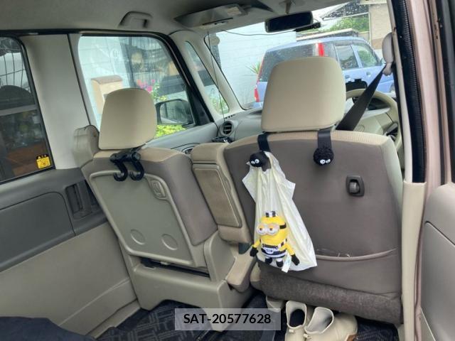 Daihatsu TANTO 2009-12 7964068-16