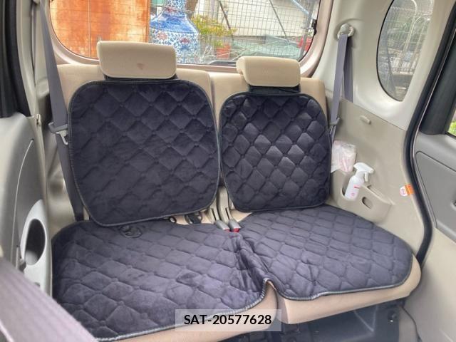 Daihatsu TANTO 2009-12 7964068-17