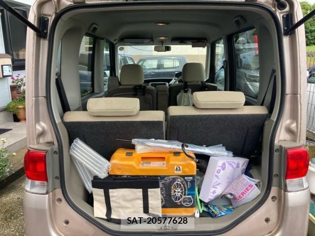 Daihatsu TANTO 2009-12 7964068-18