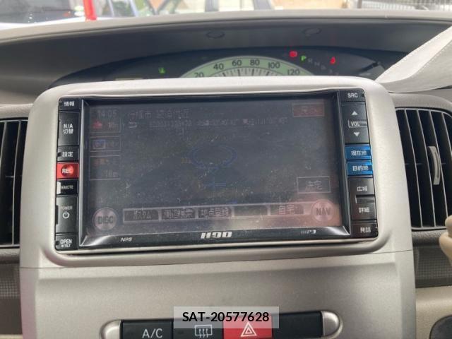 Daihatsu TANTO 2009-12 7964068-22