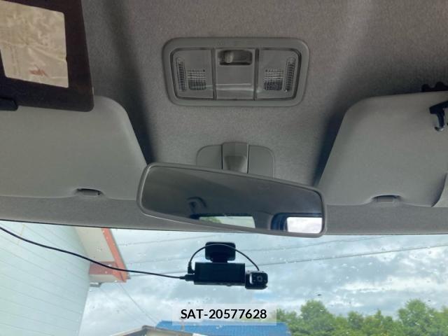 Daihatsu TANTO 2009-12 7964068-23