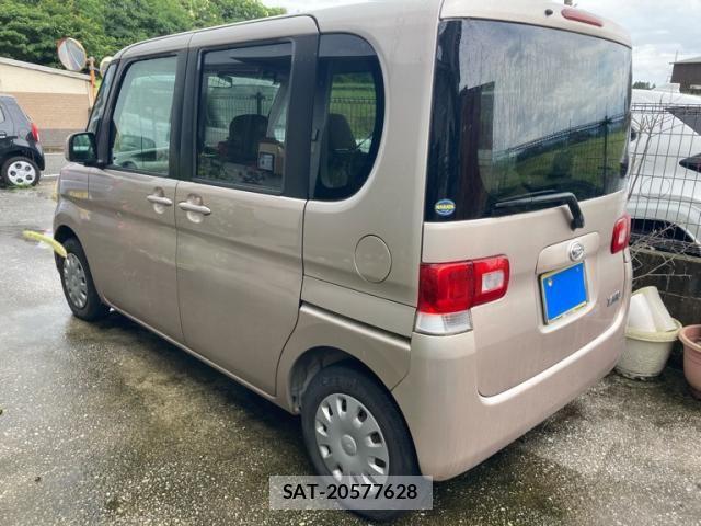 Daihatsu TANTO 2009-12 7964068-3