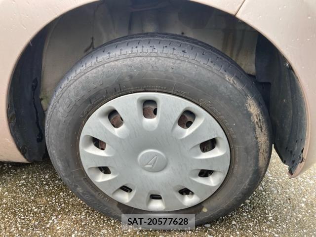 Daihatsu TANTO 2009-12 7964068-6