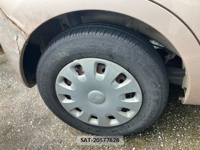 Daihatsu TANTO 2009-12 7964068-7