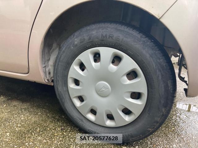 Daihatsu TANTO 2009-12 7964068-8