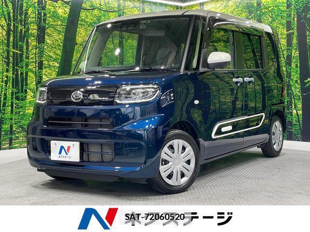 Daihatsu TANTO 2020-12 7964042-0