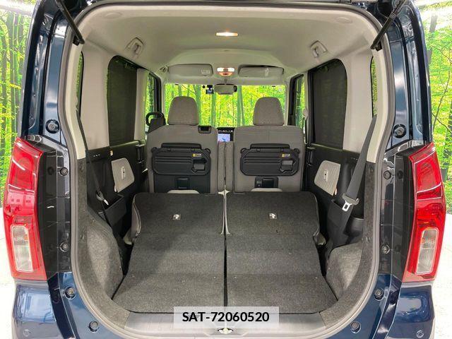 Daihatsu TANTO 2020-12 7964042-9
