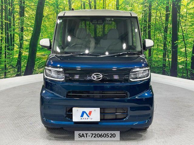 Daihatsu TANTO 2020-12 7964042-12