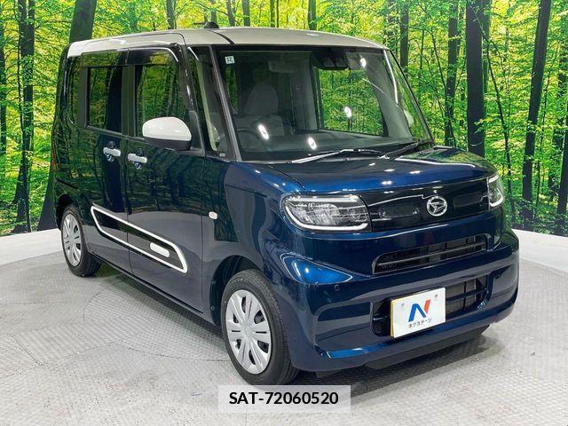 Daihatsu TANTO 2020-12 7964042-14