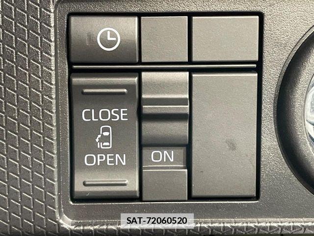 Daihatsu TANTO 2020-12 7964042-5