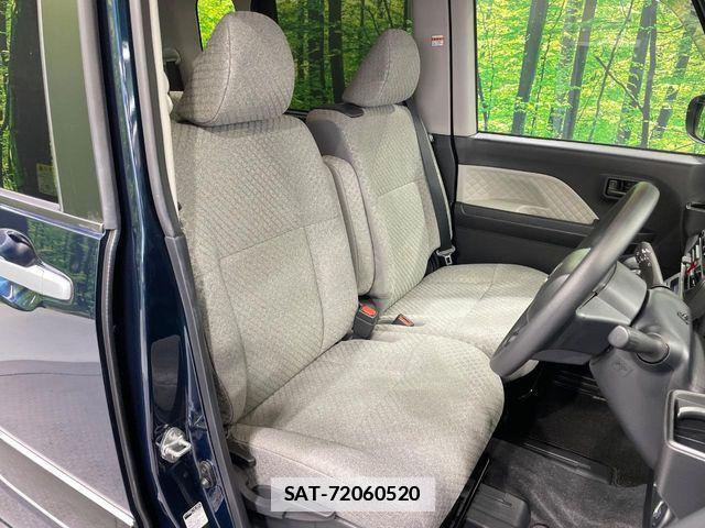 Daihatsu TANTO 2020-12 7964042-7