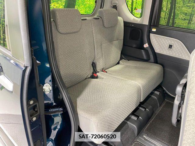 Daihatsu TANTO 2020-12 7964042-8