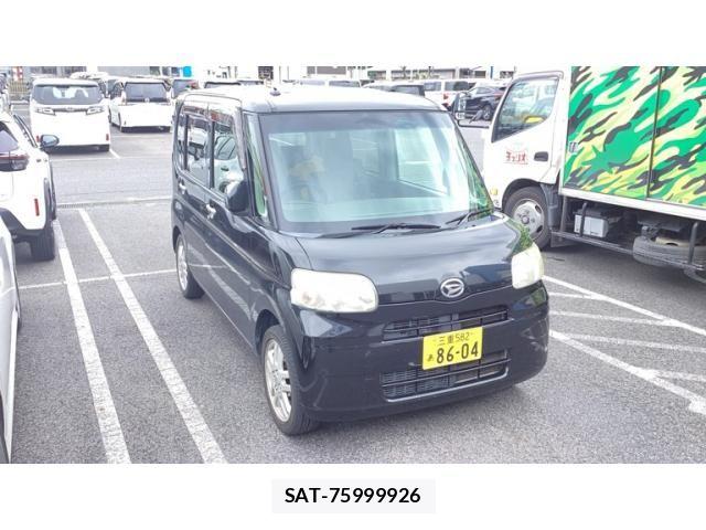 Daihatsu TANTO 2012-06 7964071-0