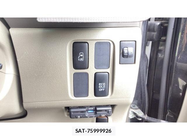 Daihatsu TANTO 2012-06 7964071-10