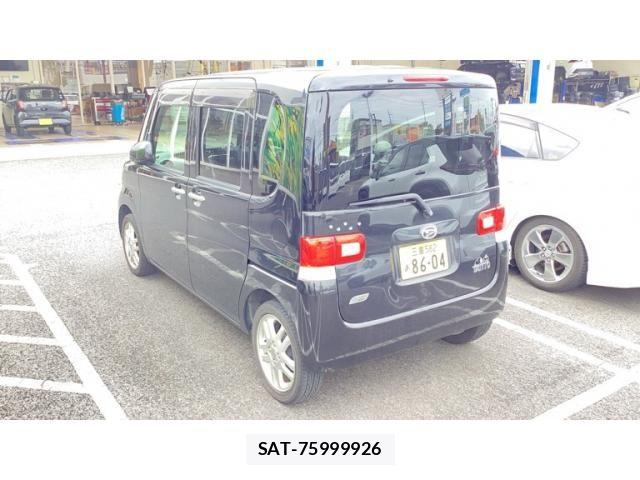Daihatsu TANTO 2012-06 7964071-1