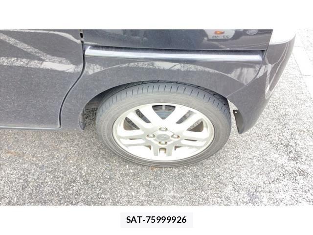 Daihatsu TANTO 2012-06 7964071-2