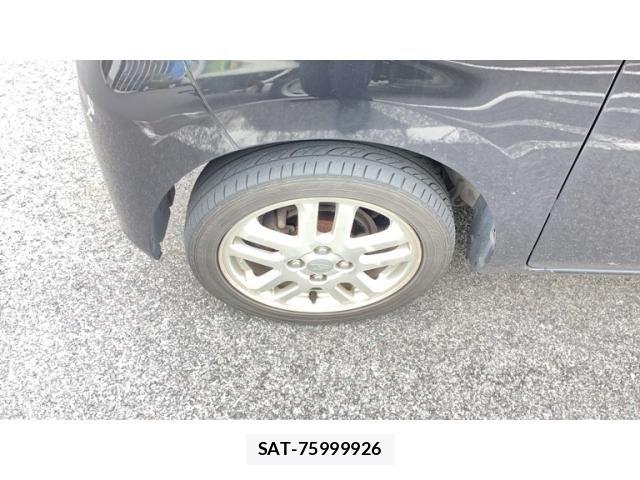 Daihatsu TANTO 2012-06 7964071-3