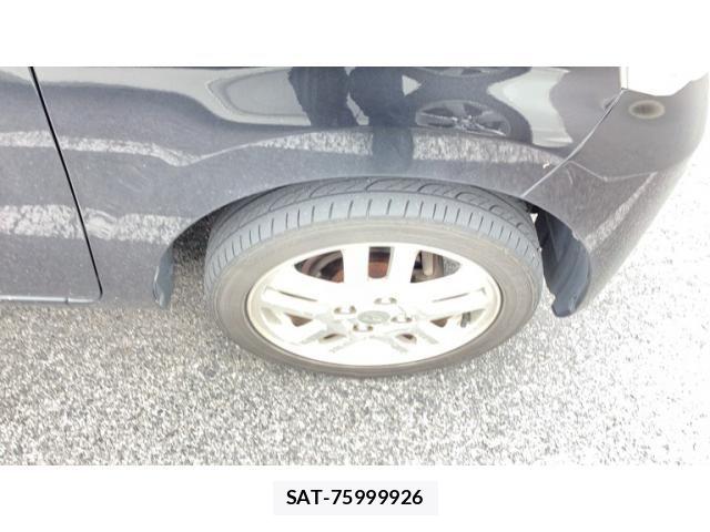 Daihatsu TANTO 2012-06 7964071-4
