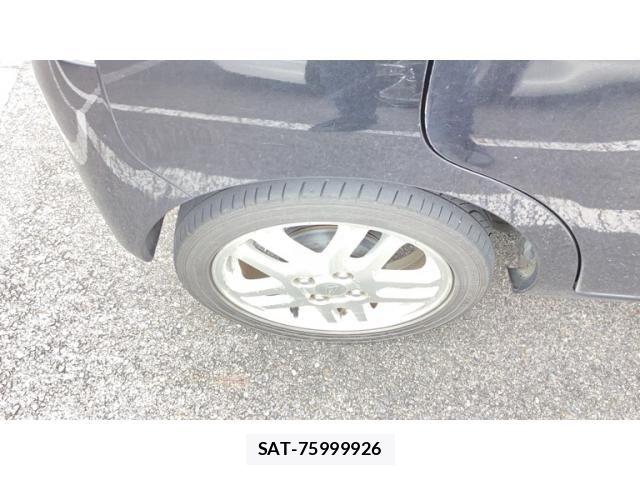 Daihatsu TANTO 2012-06 7964071-5