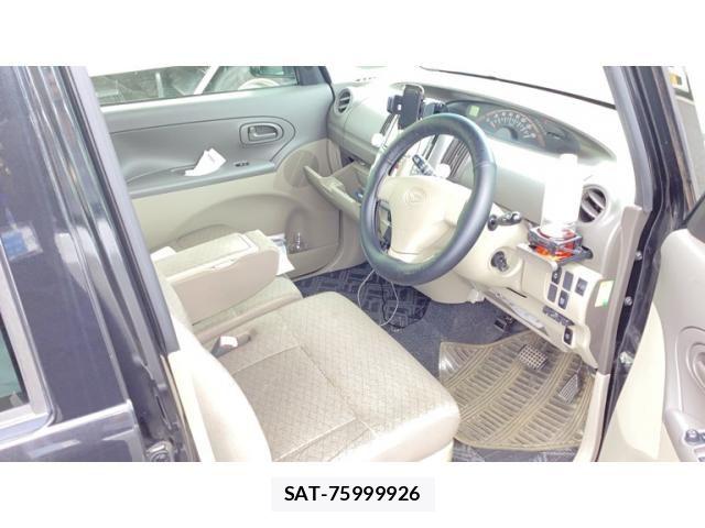 Daihatsu TANTO 2012-06 7964071-6