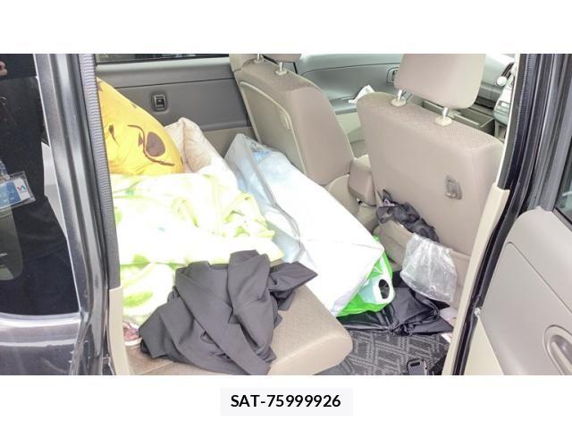 Daihatsu TANTO 2012-06 7964071-7